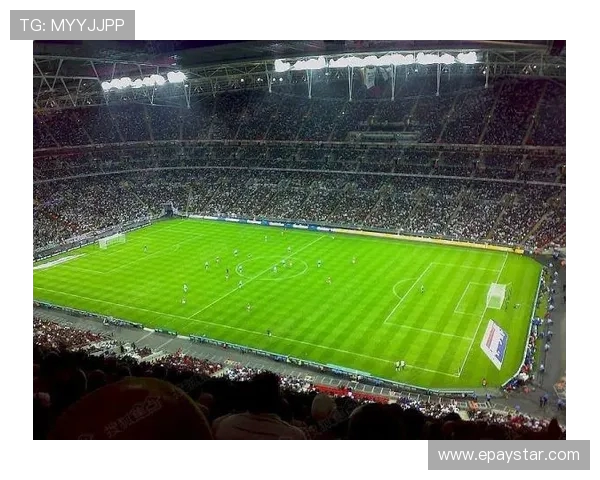 世俱杯球场空拍图集精选：鸟瞰下的壮观足球盛会